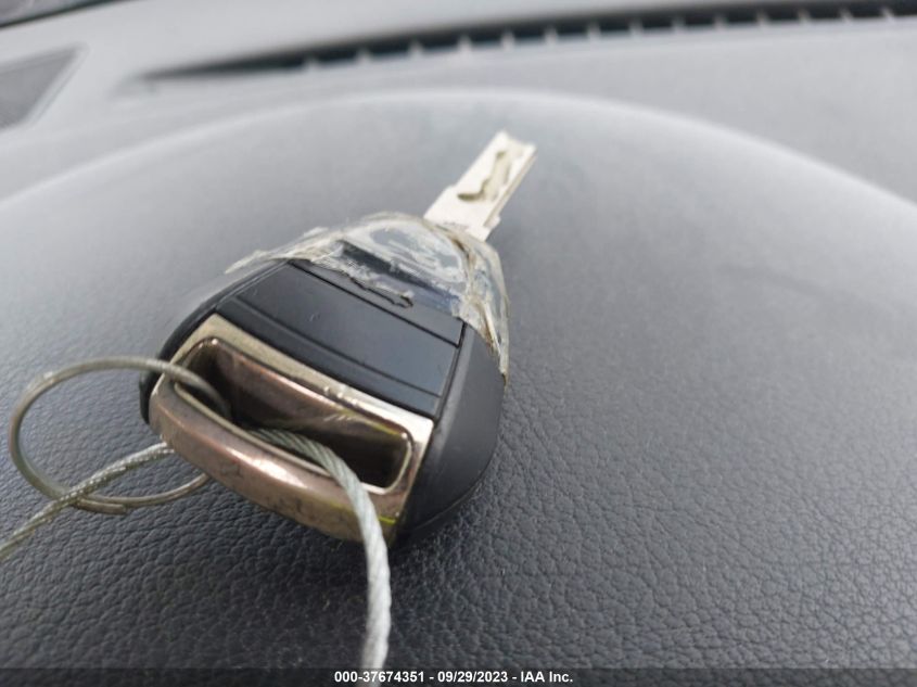 2007 Porsche 911 Carrera VIN: WP0AA29957S711397 Lot: 37674351