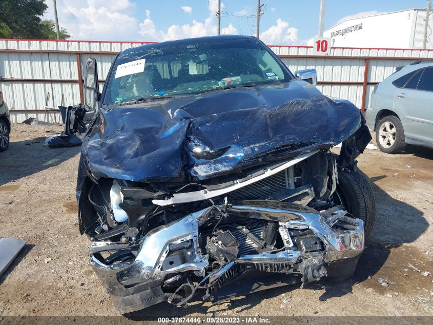 2022 Ford F-150 Xl/Xlt/Lariat VIN: 1FTFW1E87NFC10709 Lot: 37674446