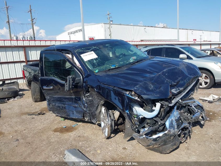 2022 Ford F-150 Xl/Xlt/Lariat VIN: 1FTFW1E87NFC10709 Lot: 37674446