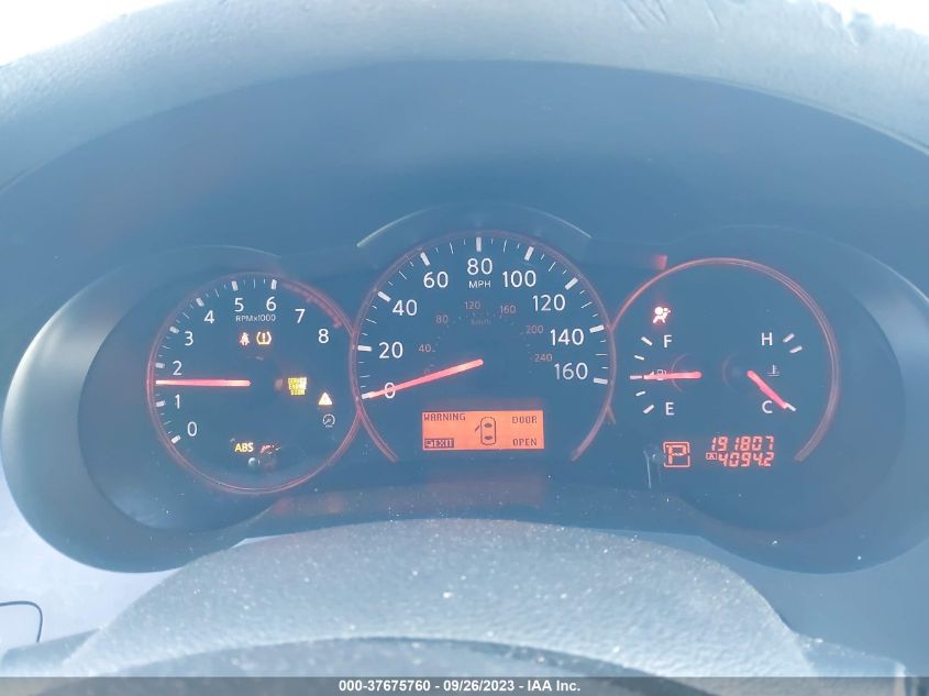 2008 Nissan Altima 2.5 VIN: 1N4AL21E18N440993 Lot: 37675760