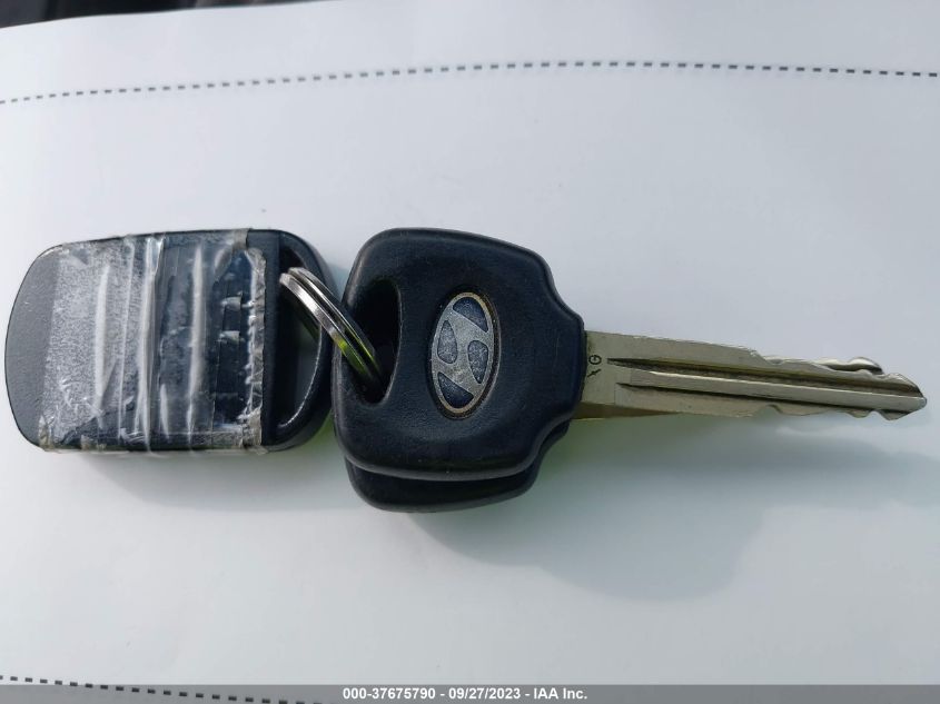 2004 Hyundai Xg350 L VIN: KMHFU45E34A283502 Lot: 37675790