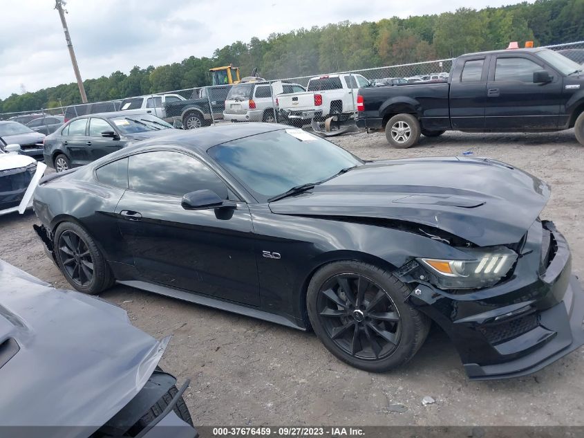 1FA6P8CF1G5263783 2016 Ford Mustang Gt