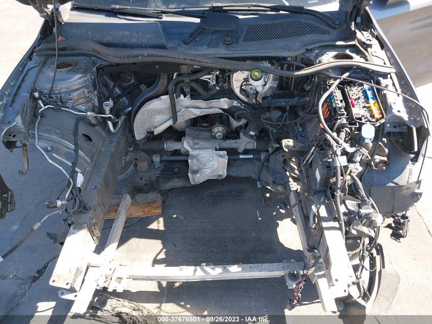 2019 MERCEDES-BENZ GLA 250 - WDCTG4GB5KJ537509