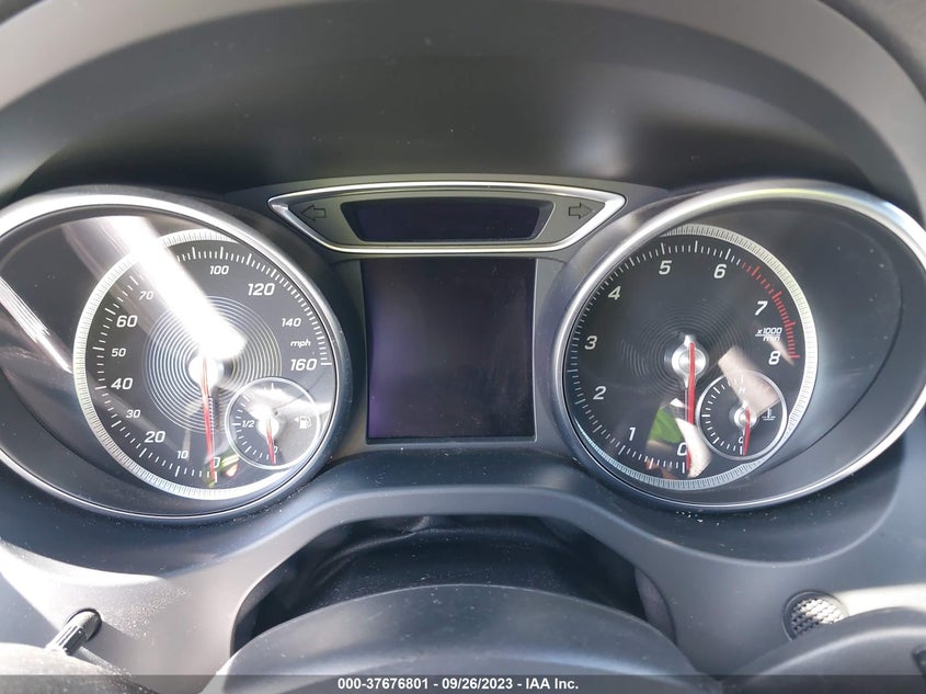 2019 MERCEDES-BENZ GLA 250 - WDCTG4GB5KJ537509