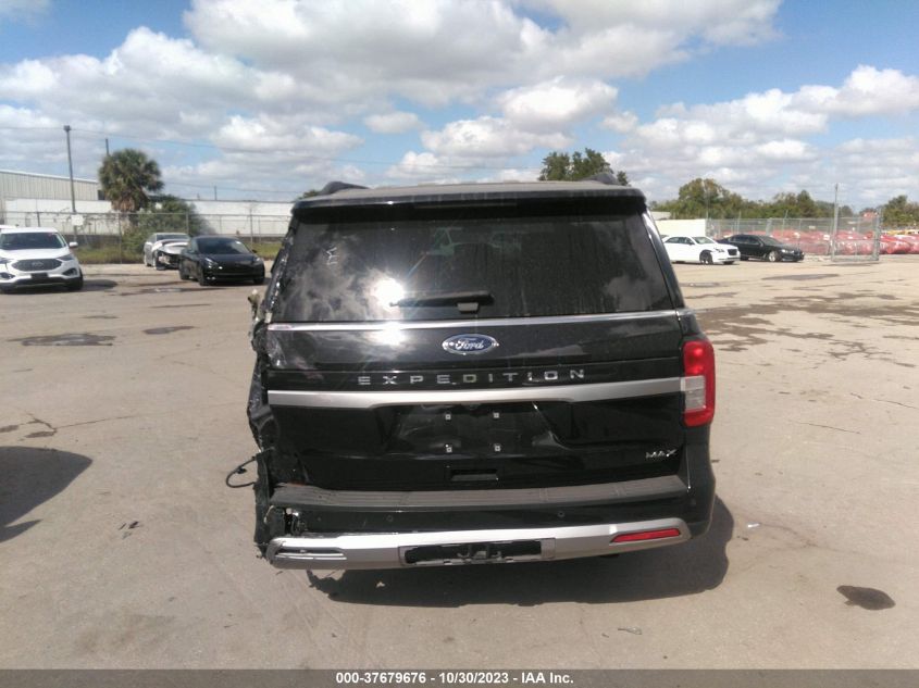 2023 Ford Expedition Xlt Max VIN: 1FMJK1J8XPEA29720 Lot: 37679676