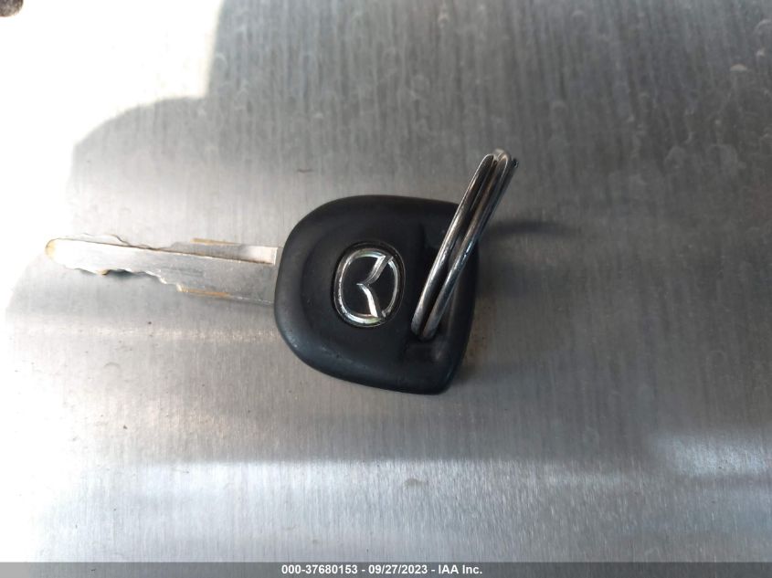 2008 Mazda Mazda3 S Sport *Ltd Avail* VIN: JM1BK343281793882 Lot: 37680153