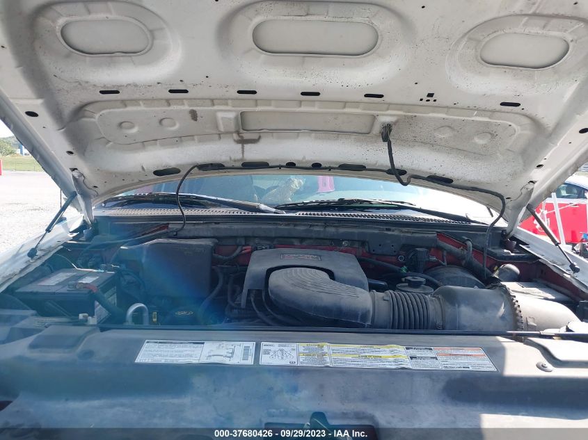 1998 Ford Expedition Eddie Bauer/Xlt VIN: 1FMPU18L3WLB05433 Lot: 37680426