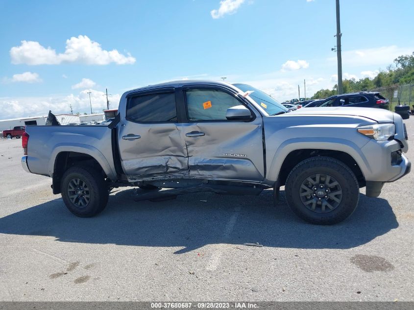 3TMAZ5CN5LM120196 2020 Toyota Tacoma 2Wd Sr5/Trd Sport