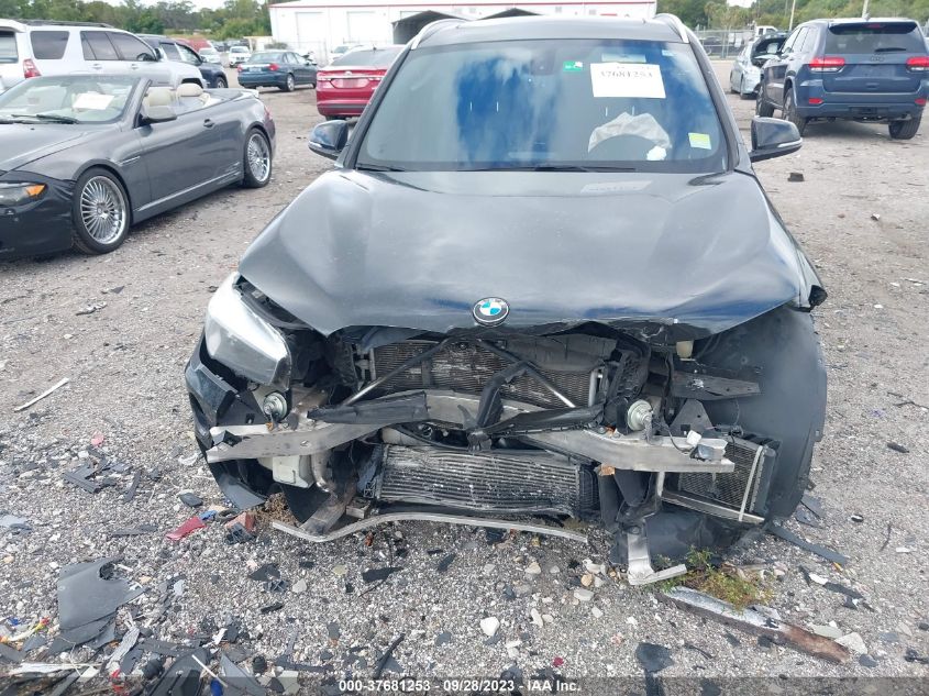 Фото: WBXHU7C37J5H41990