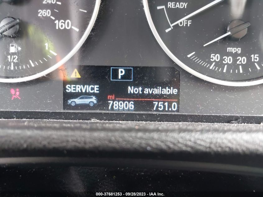 Фото: WBXHU7C37J5H41990