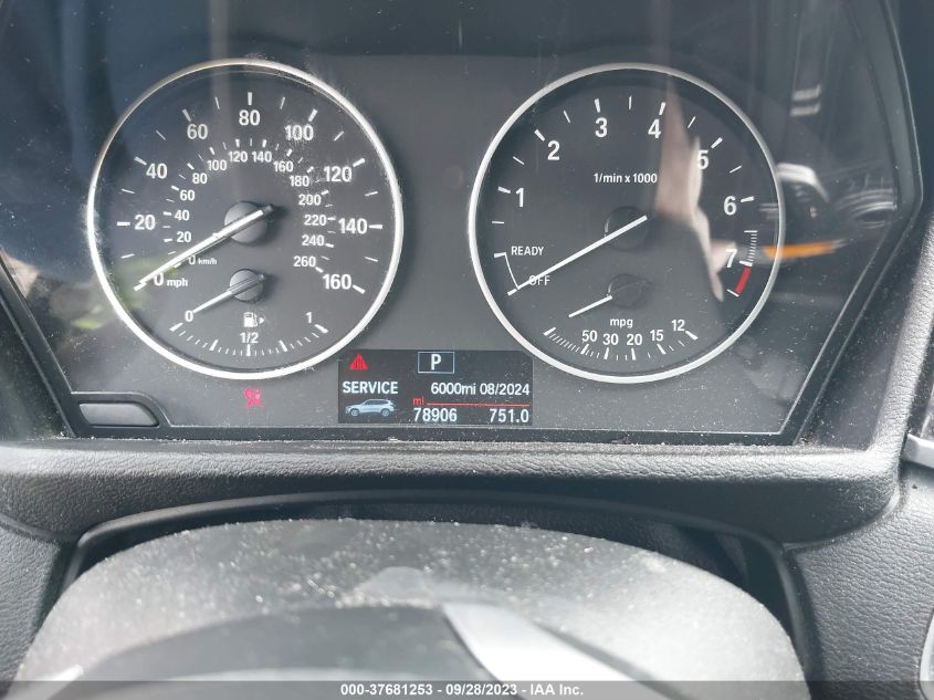 Фото: WBXHU7C37J5H41990