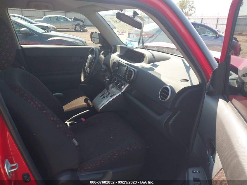 2009 Scion Xb VIN: JTLKE50E191097045 Lot: 37682852