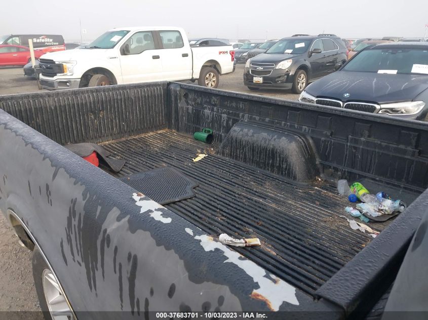 2003 Chevrolet S-10 VIN: 1GCCS14H038278514 Lot: 37683701