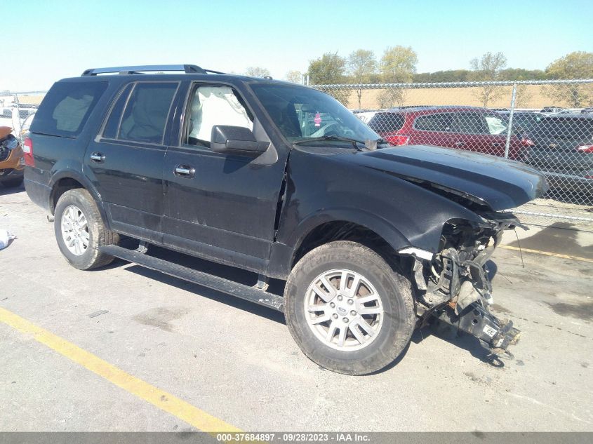 2012 Ford Expedition Limited VIN: 1FMJU2A55CEF35875 Lot: 37684897