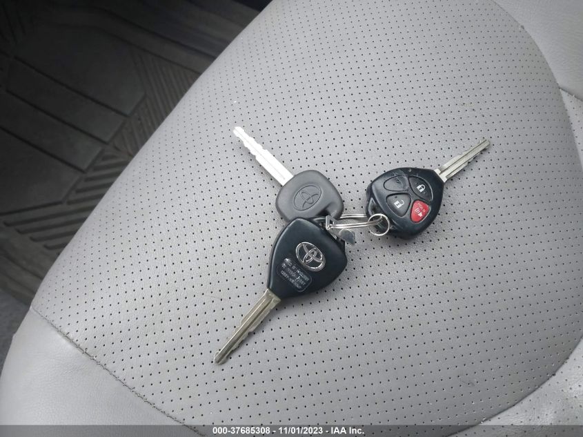 2008 Toyota Rav4 Ltd VIN: JTMBD31V086089604 Lot: 37685308