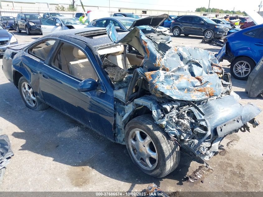 1995 Lexus Sc 300 VIN: JT8JZ31C6S0032134 Lot: 37686574