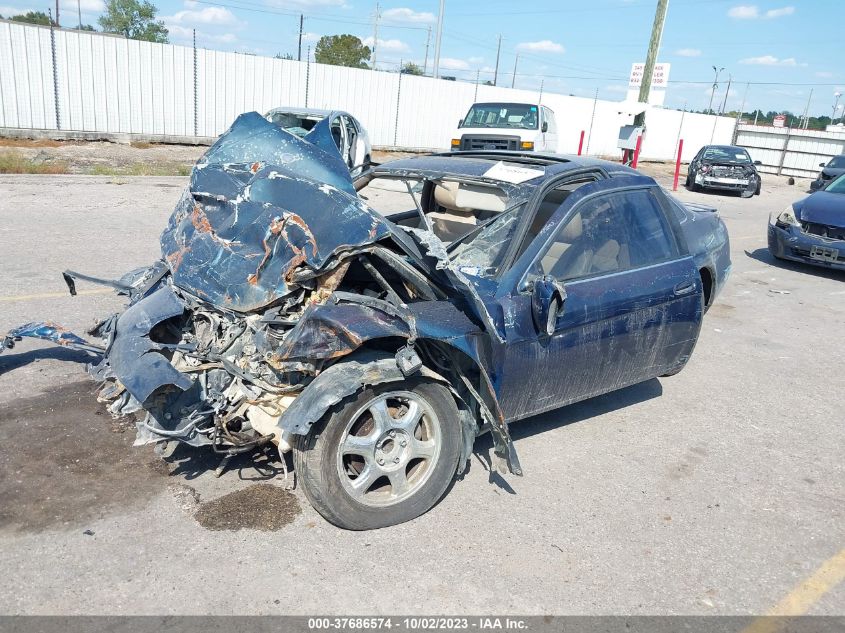 1995 Lexus Sc 300 VIN: JT8JZ31C6S0032134 Lot: 37686574