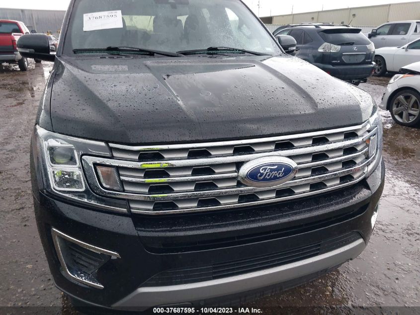 2021 Ford Expedition Max Limited VIN: 1FMJK1KT0MEA17171 Lot: 37687595