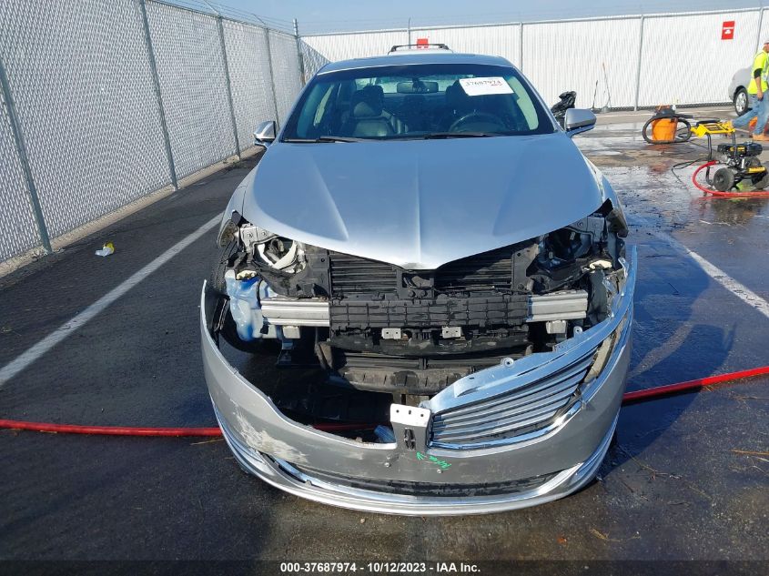 3LN6L2JK6DR801918 2013 Lincoln Mkz