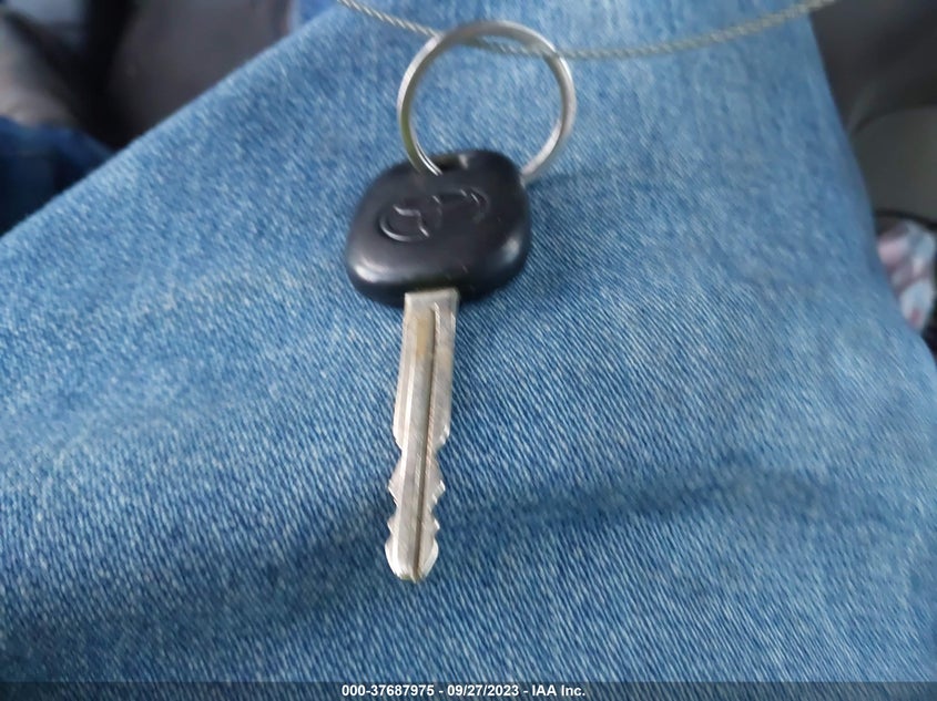 2014 Toyota Sienna Le VIN: 5TDKK3DC9ES447259 Lot: 37687975