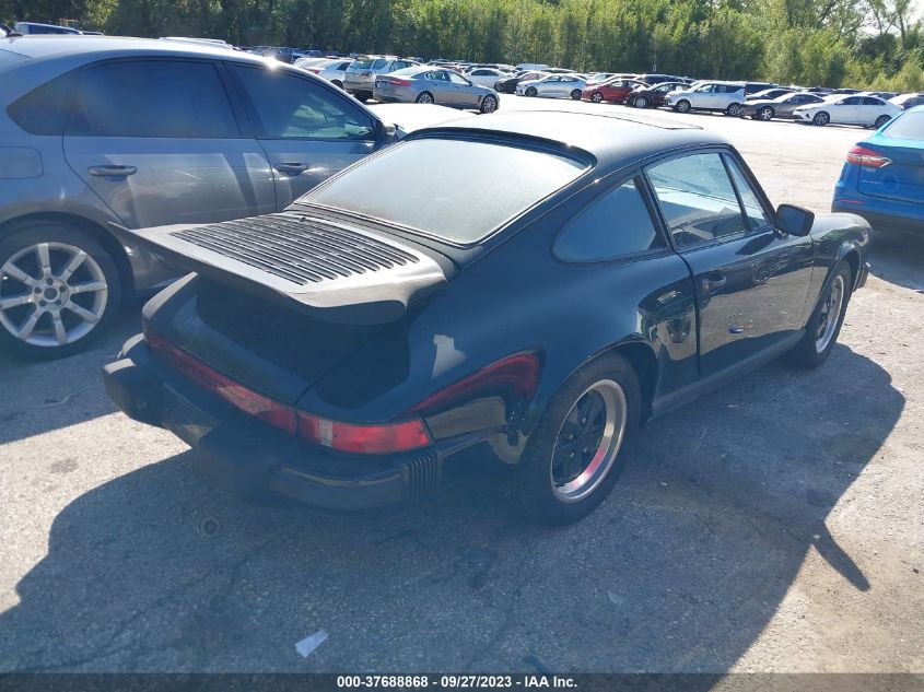 WP0AA0913BS120301 1981 Porsche 911