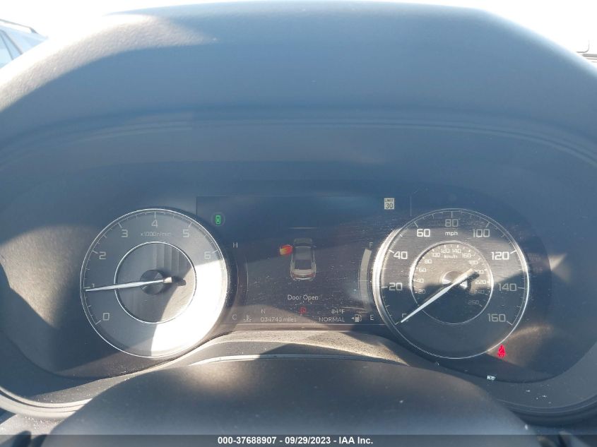 2021 Acura Tlx W/Technology Package VIN: 19UUB5F47MA002963 Lot: 37688907