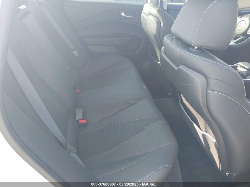 2021 Acura Tlx W/Technology Package VIN: 19UUB5F47MA002963 Lot: 37688907