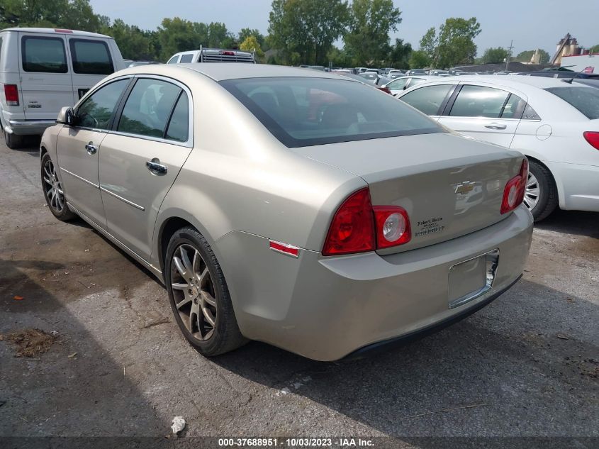 2012 Chevrolet Malibu 1Lt VIN: 1G1ZC5EU4CF309536 Lot: 37688951