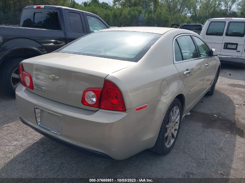 2012 Chevrolet Malibu 1Lt VIN: 1G1ZC5EU4CF309536 Lot: 37688951