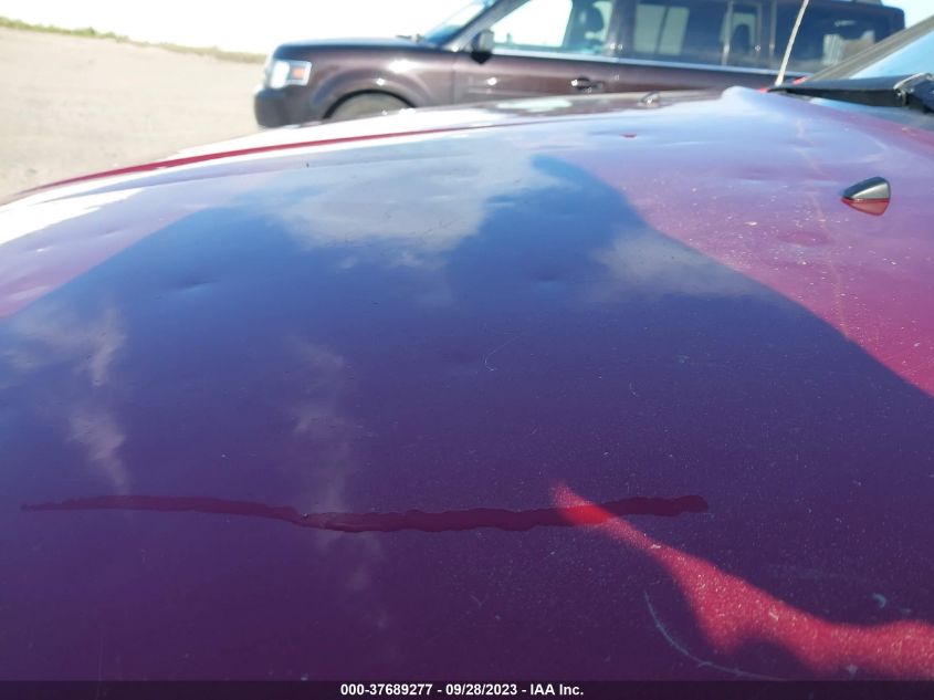 2007 Dodge Durango Limited VIN: 1D8HB58P27F524075 Lot: 37689277