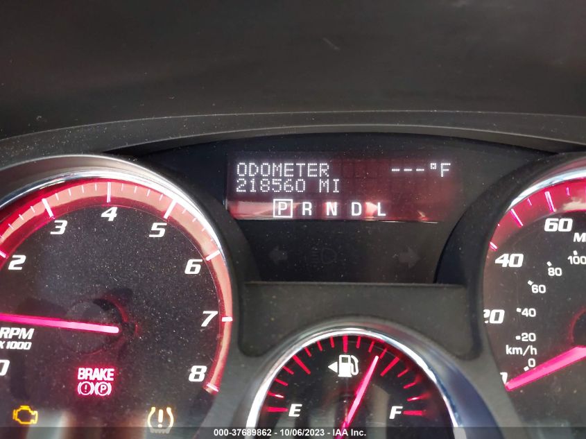 1GKER33747J173938 2007 GMC Acadia Slt-1