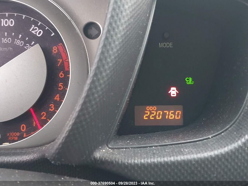 2008 Scion Xd VIN: JTKKU10428J005852 Lot: 37690504