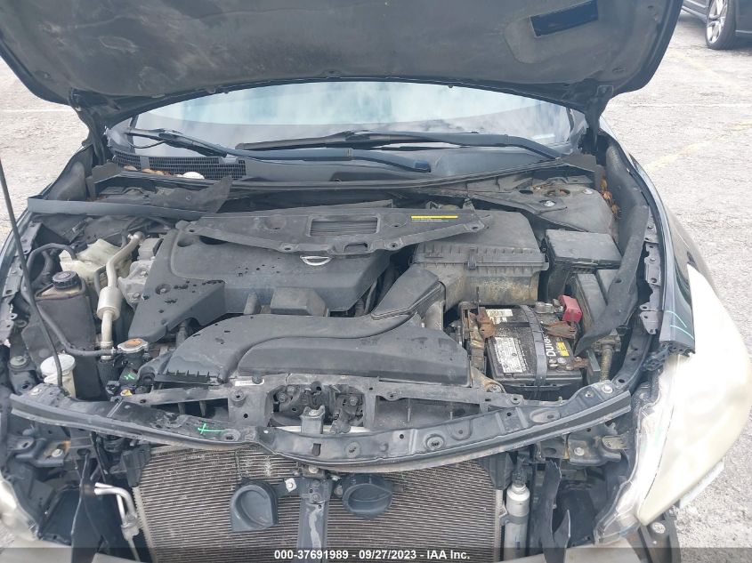 1N4AL3AP3DC222938 2013 Nissan Altima 2.5 S