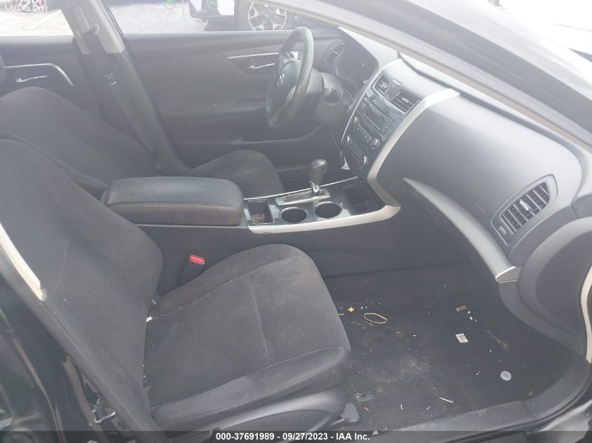 1N4AL3AP3DC222938 2013 Nissan Altima 2.5 S