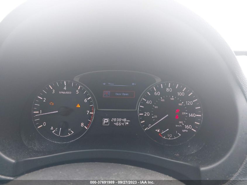 1N4AL3AP3DC222938 2013 Nissan Altima 2.5 S