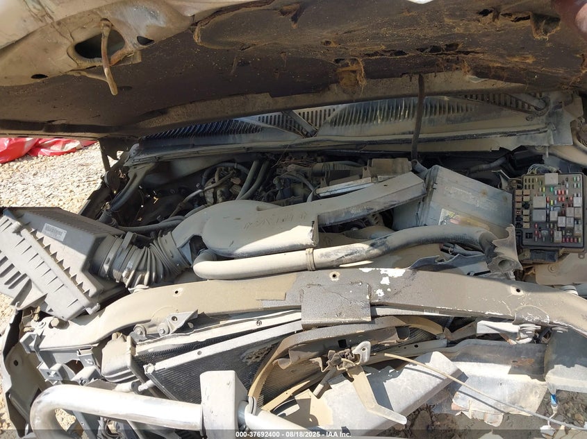 2003 Chevrolet Avalanche 1500 VIN: 3GNEC13T73G233129 Lot: 37692400