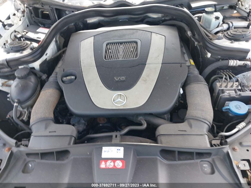 WDDHF8HB8AA248567 2010 Mercedes-Benz E 350 4Matic