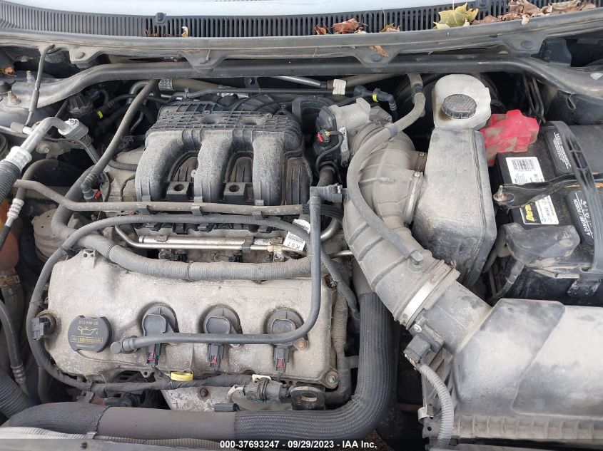 2012 Ford Flex Se VIN: 2FMGK5BC0CBD15375 Lot: 37693247