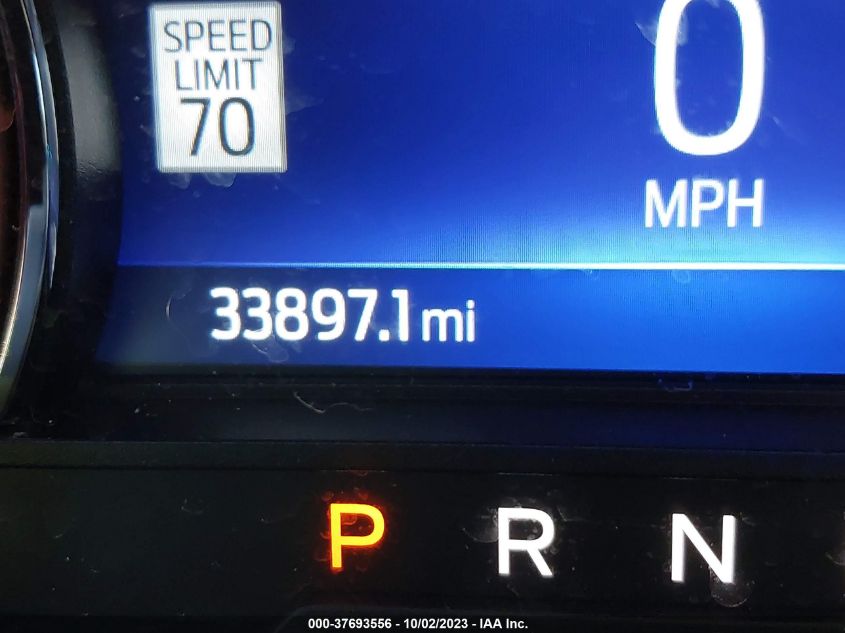 2021 Ford Explorer Xlt VIN: 1FMSK8DH5MGA83032 Lot: 37693556