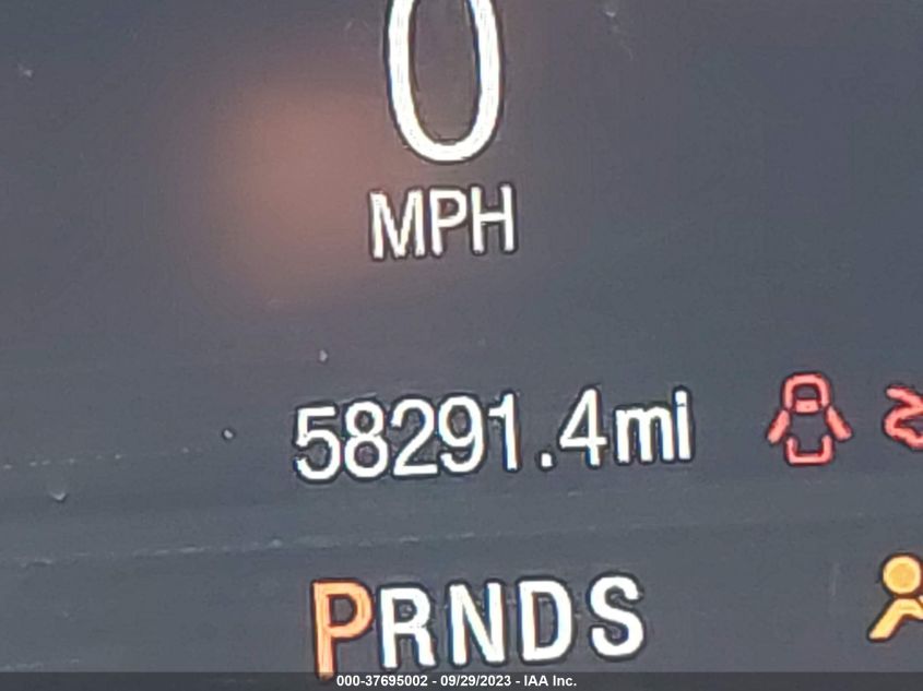 2019 Lincoln Mkc Select VIN: 5LMCJ2C91KUL37734 Lot: 37695002