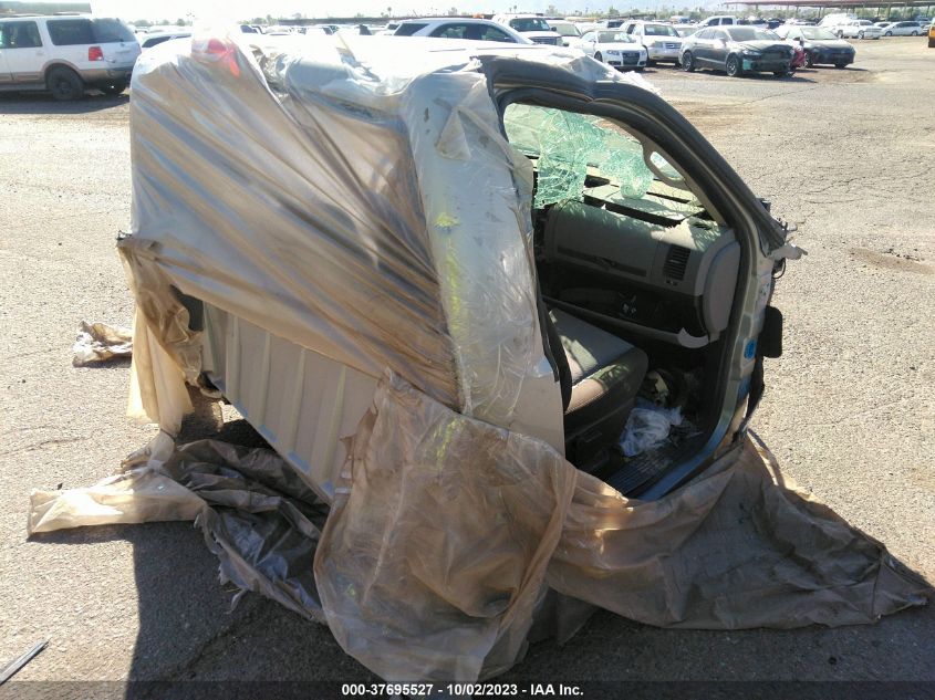 1GCEC14C17Z575477 2007 Chevrolet Silverado 1500 Work Truck