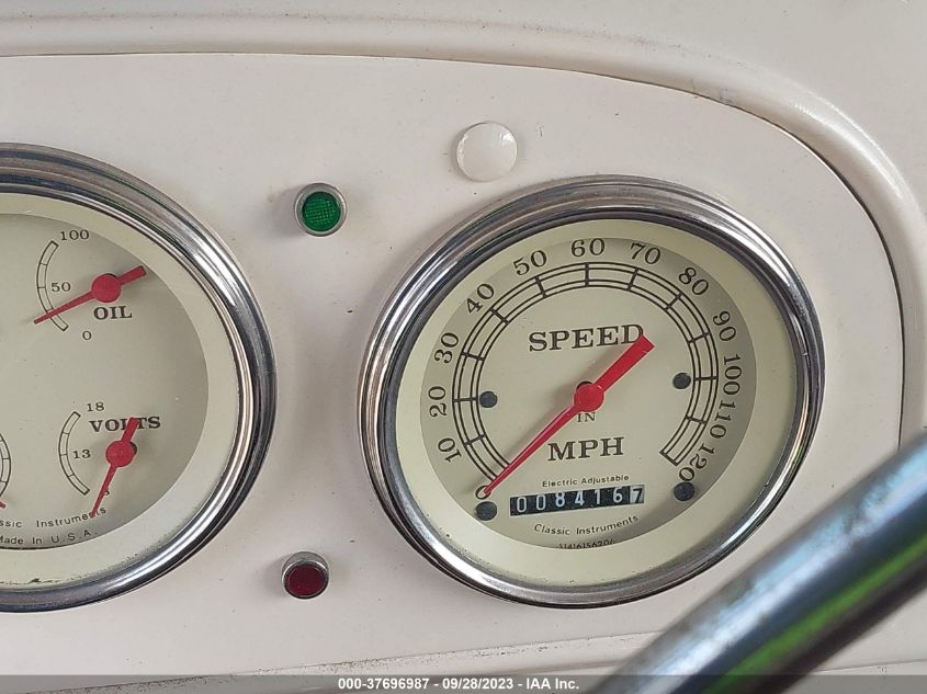 1933 Pontiac 2 Door Coupe VIN: NCS105084 Lot: 37696987