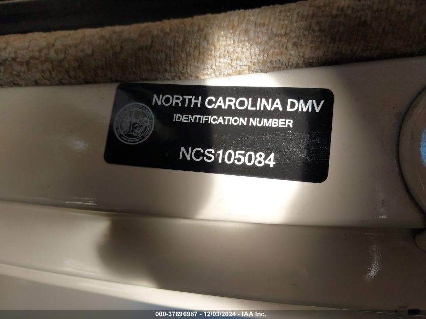 1933 Pontiac 2 Door Coupe VIN: NCS105084 Lot: 37696987