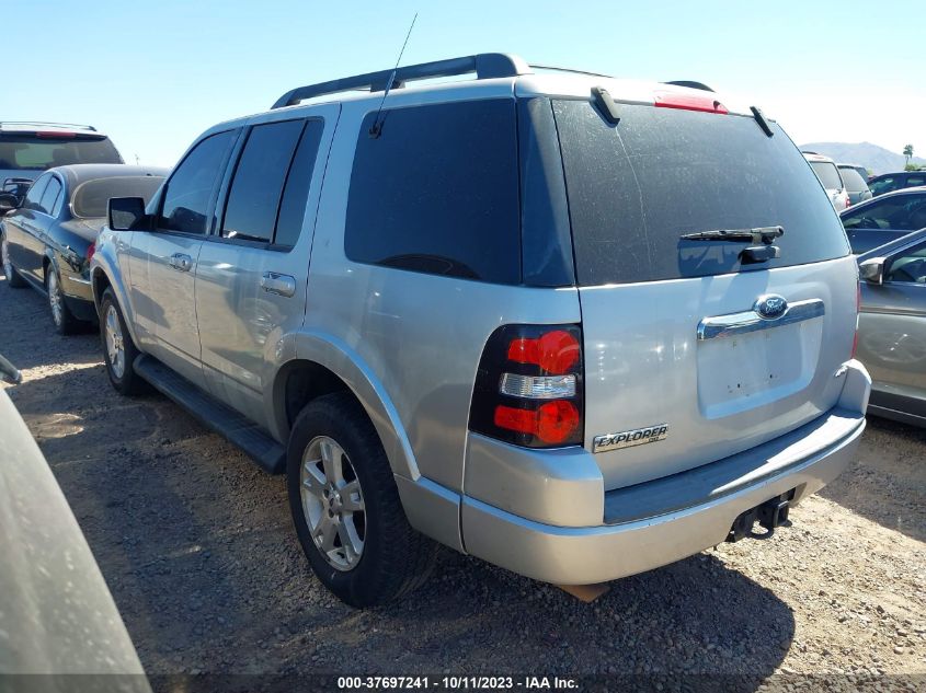 2009 Ford Explorer Xlt VIN: 1FMEU73E69UA42331 Lot: 37697241