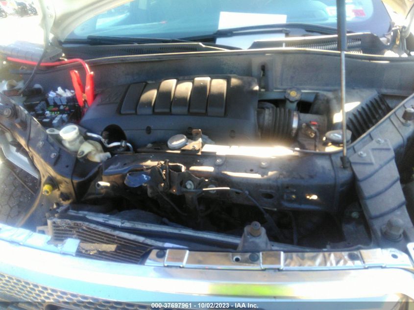 2015 GMC Acadia Denali VIN: 1GKKVTKD8FJ102696 Lot: 37697961