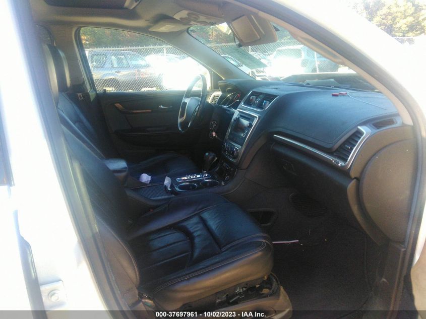 2015 GMC Acadia Denali VIN: 1GKKVTKD8FJ102696 Lot: 37697961