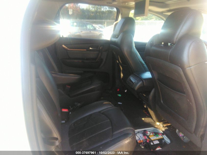 2015 GMC Acadia Denali VIN: 1GKKVTKD8FJ102696 Lot: 37697961