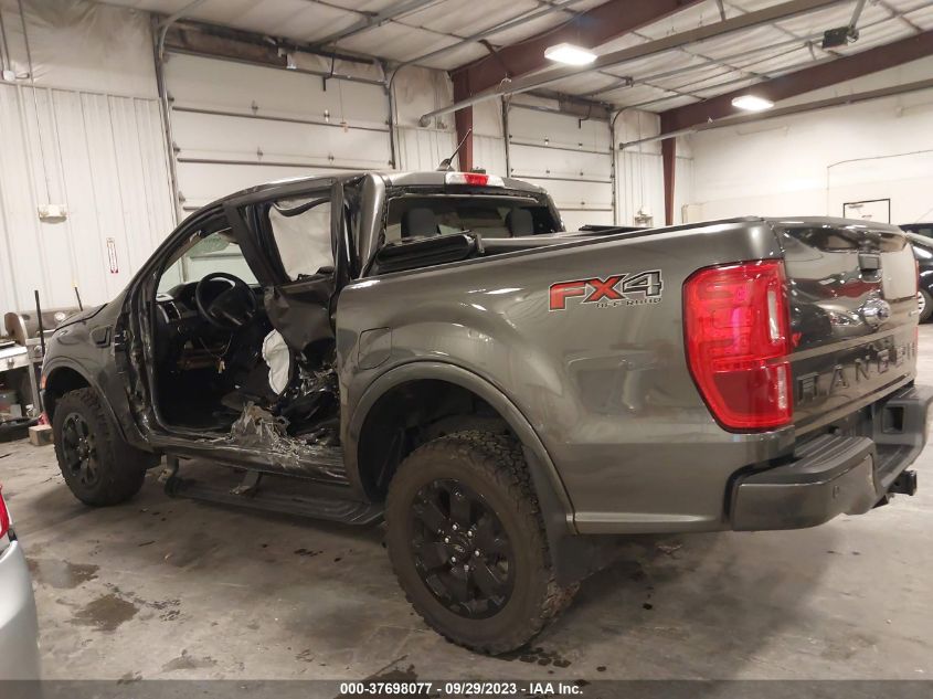 2020 Ford Ranger Xlt VIN: 1FTER4FH5LLA22207 Lot: 37698077