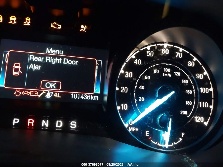 2020 Ford Ranger Xlt VIN: 1FTER4FH5LLA22207 Lot: 37698077