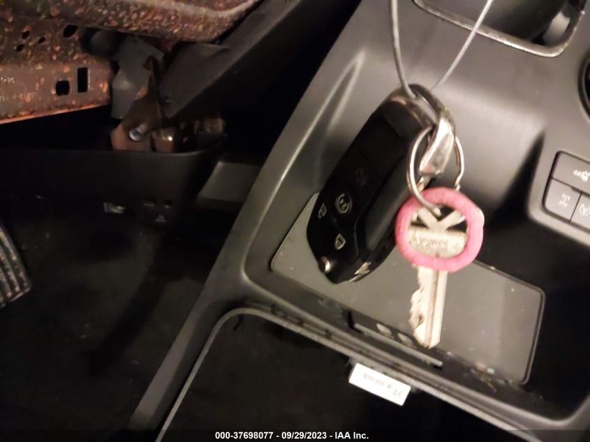 2020 Ford Ranger Xlt VIN: 1FTER4FH5LLA22207 Lot: 37698077